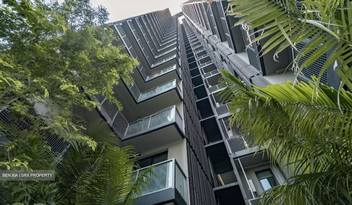 Martin Modern (D9), Condominium #627965321